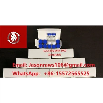 CJC1295 su DAC CAS: 446262-90-4
