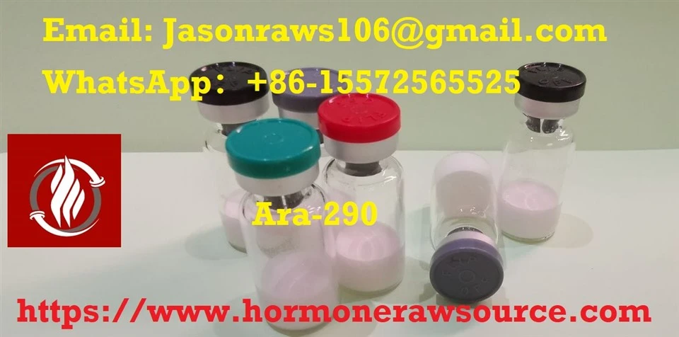 Ara -290 (cibinetide) kultūrizmui CAS: {1208243-50-8