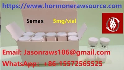 Semax Peptidai CAS:80714-61-0