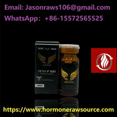 AUCTUS Testosterono propionatas 100 mg CAS:57-85-2