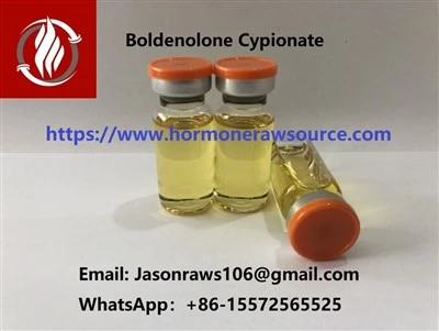BNP Boldenolone Cypionate kultūrizmo CAS:106505-90-2