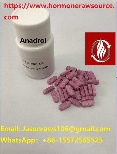 BNP Oxymetholone (Anadrol) kultūrizmo CAS:434-07-1