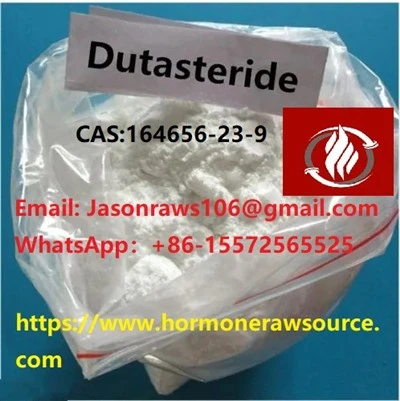 Dutasterido milteliai plaukų slinkimui CAS: 164656-23-9