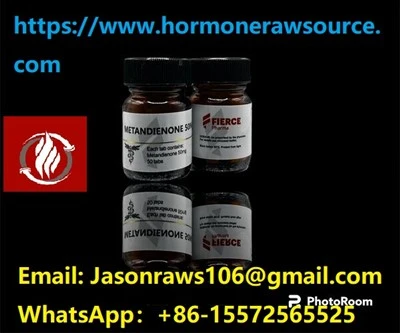 FIERCE Dianabol (Metandienone) Kultūrizmo CAS:72-63-9