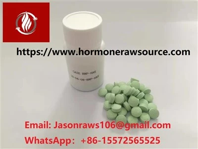 Fluoksimetelonas (halotestinas) 10 mg, skirtas kultūrizmo CAS:76-43-7