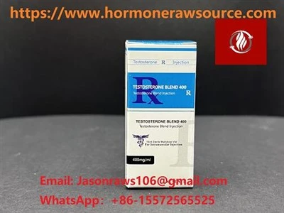 STADA Testosterone Blend 500 Kultūrizmas