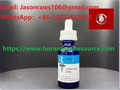 STADA Viagra (sildenafilis) 30 ml skystis nuo erekcijos disfunkcijos (ED) CAS:139755-83-2